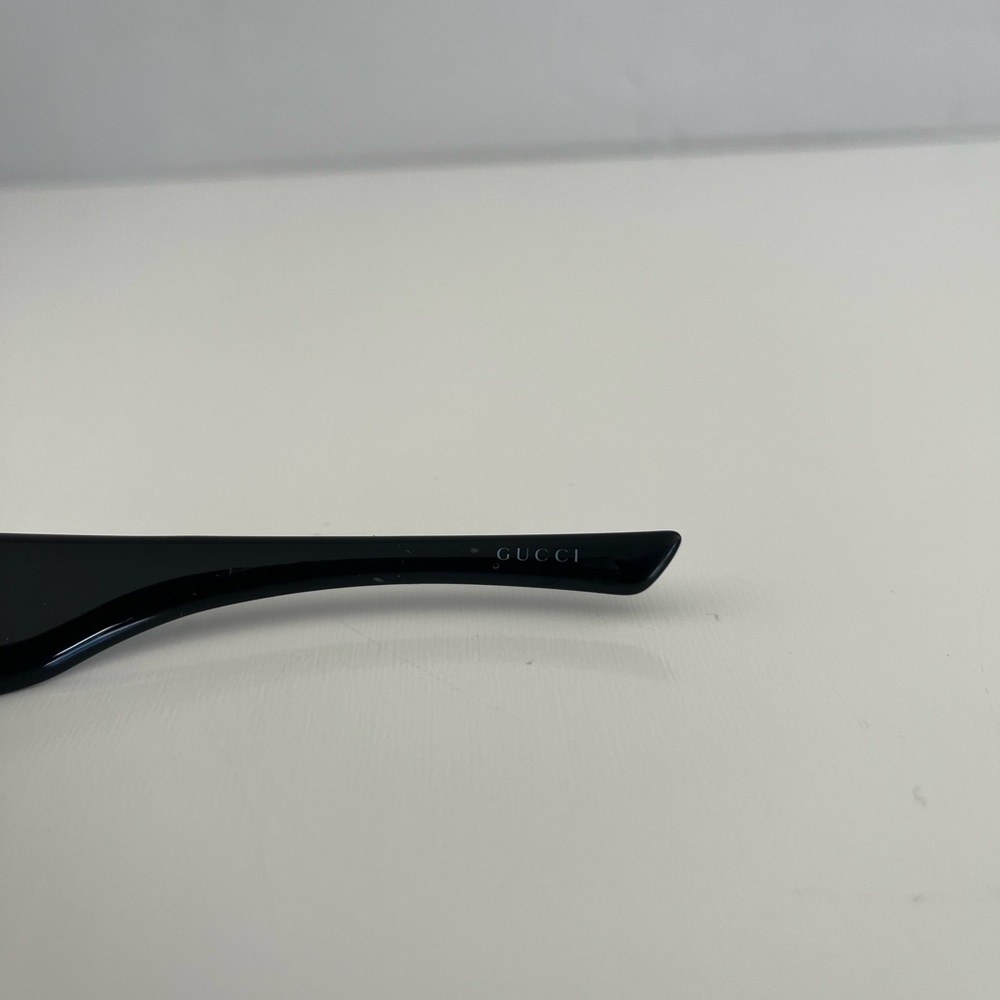 Auth VTG Y2K GUCCI Sunglasses - Picture 5 of 7